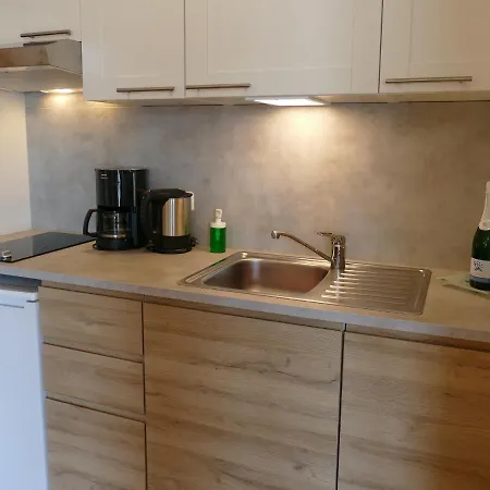 Maigloeckchen Guest house