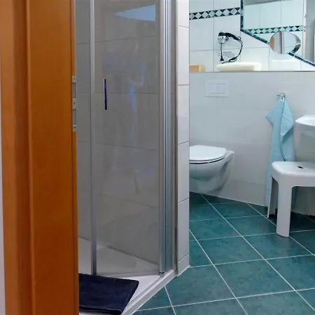 게스트하우스 Maigloeckchen