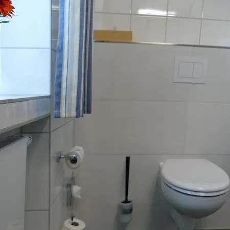 Maigloeckchen 게스트하우스