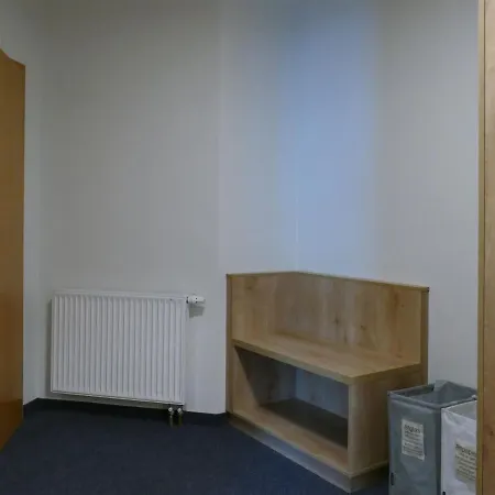 게스트하우스 Maigloeckchen Karlshagen