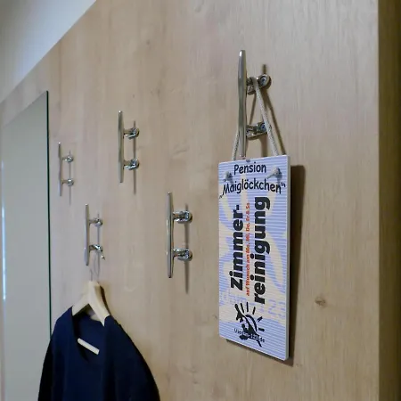 Maigloeckchen Karlshagen