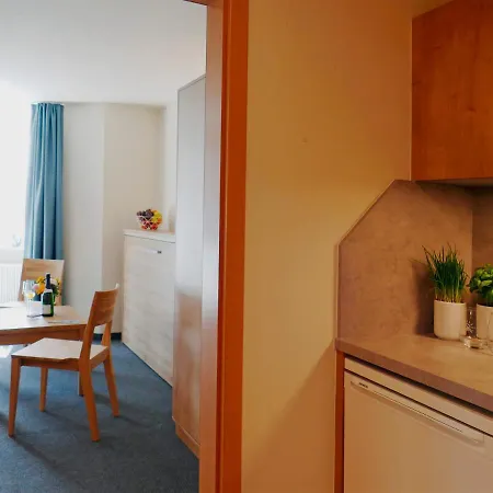 Maigloeckchen Karlshagen