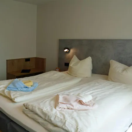 Guest house Maigloeckchen *