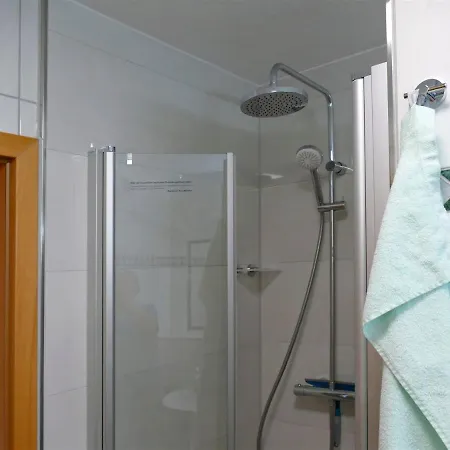 게스트하우스 Maigloeckchen 4*