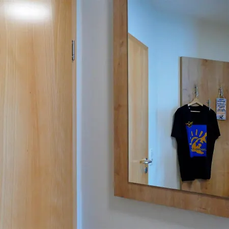 Maigloeckchen 4* Karlshagen