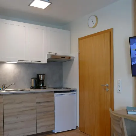 Maigloeckchen 4* Karlshagen