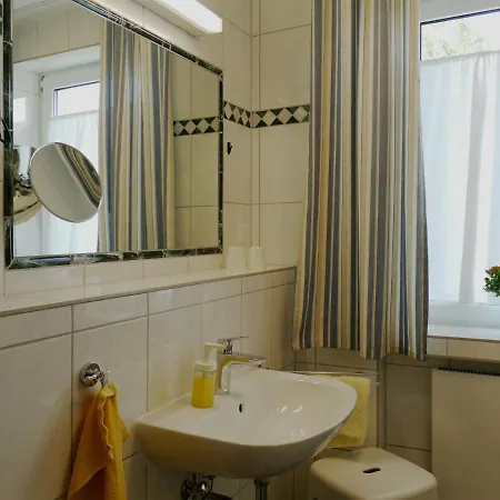 Maigloeckchen 게스트하우스