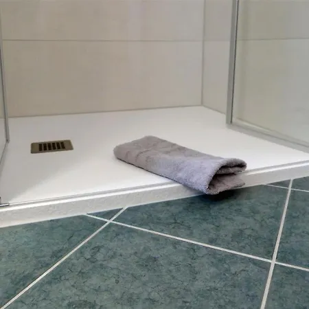 게스트하우스 Maigloeckchen 4*