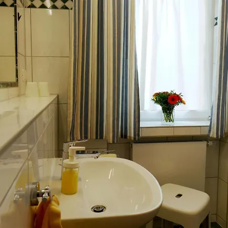 게스트하우스 Maigloeckchen