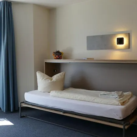 게스트하우스 Maigloeckchen