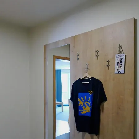 Maigloeckchen 4* Karlshagen