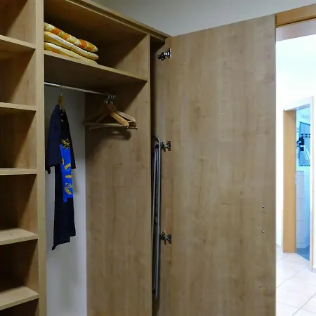 Maigloeckchen 4* Karlshagen