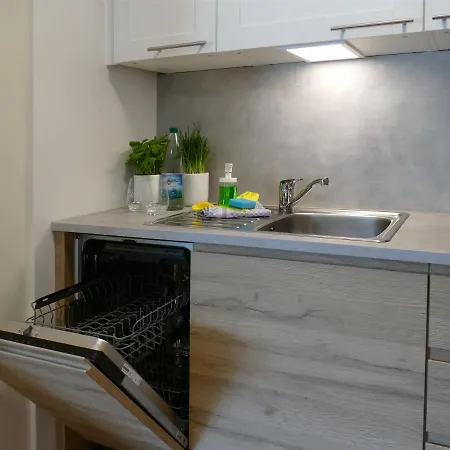 Maigloeckchen 게스트하우스