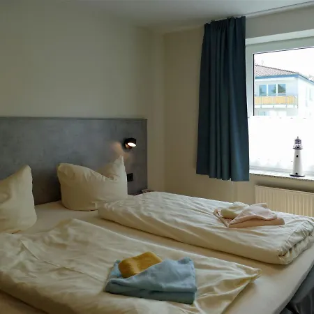 Maigloeckchen Karlshagen