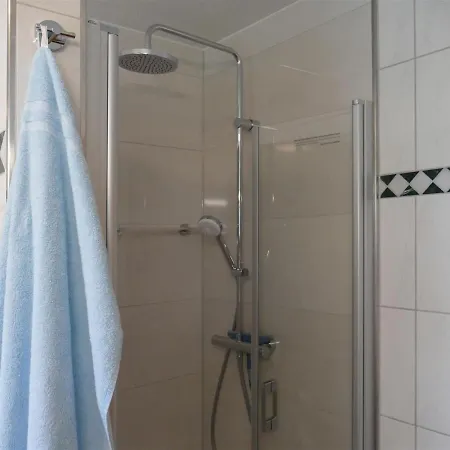 게스트하우스 Maigloeckchen Karlshagen