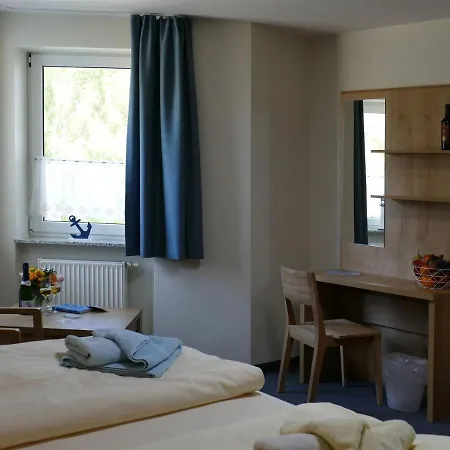 Maigloeckchen Guest house *