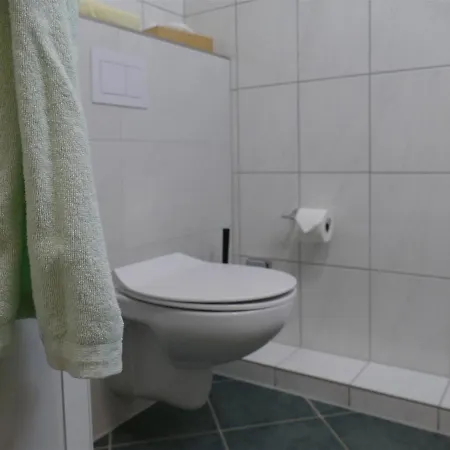 게스트하우스 Maigloeckchen