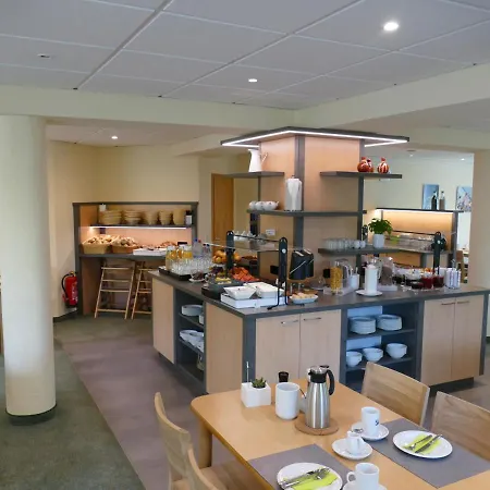 Maigloeckchen 게스트하우스 4*