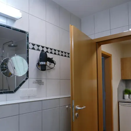 Maigloeckchen 4* Karlshagen