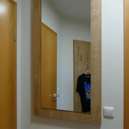 Maigloeckchen Guest house
