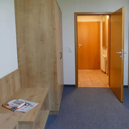 Maigloeckchen 4* Karlshagen