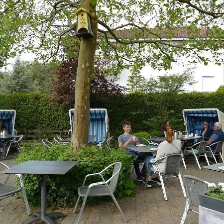 Guest house Maigloeckchen