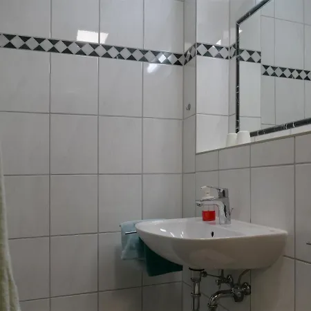 Maigloeckchen 4* Karlshagen