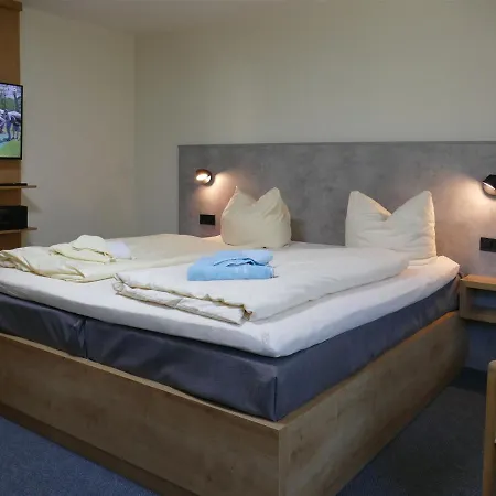 Maigloeckchen Karlshagen