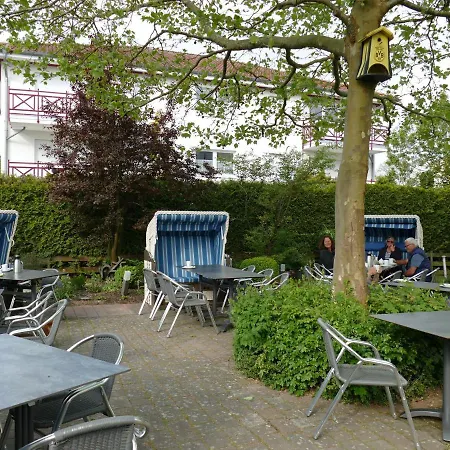 Guest house Maigloeckchen Karlshagen