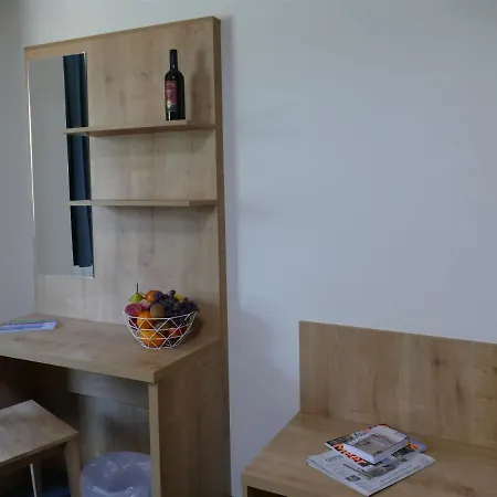 Maigloeckchen Guest house