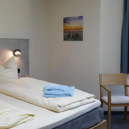 게스트하우스 Maigloeckchen