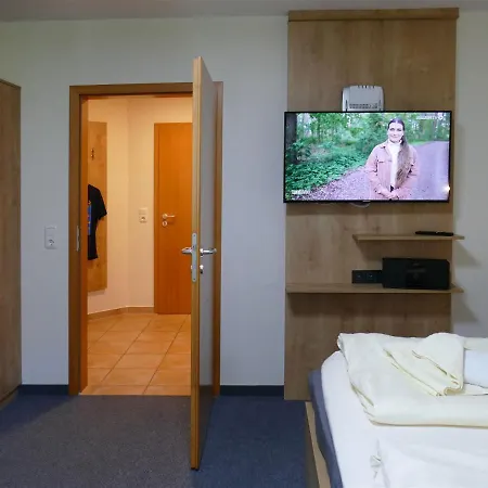 Guest house Maigloeckchen *