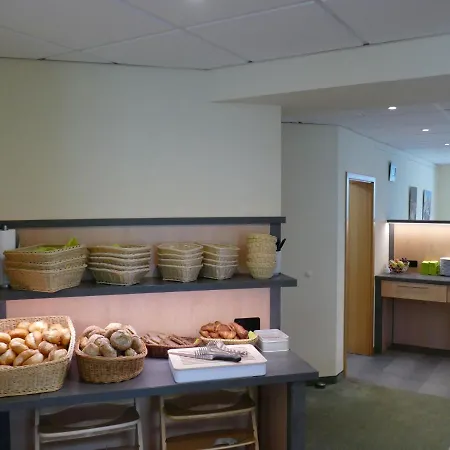 Maigloeckchen 게스트하우스