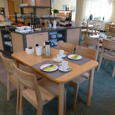 Maigloeckchen 4* Karlshagen