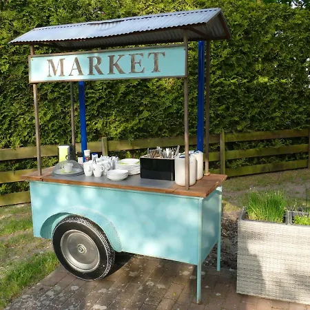 게스트하우스 Maigloeckchen 4*