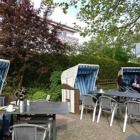 Guest house Maigloeckchen Karlshagen
