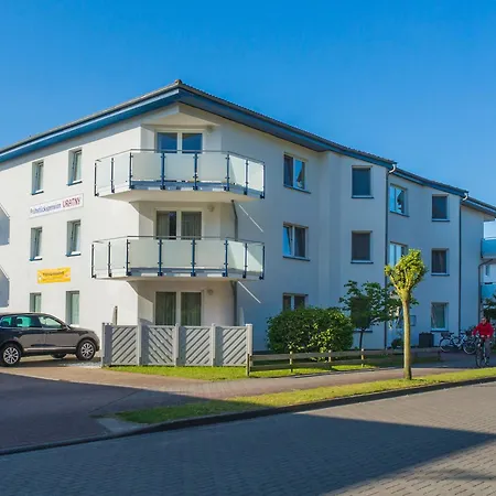 Maigloeckchen Guest house