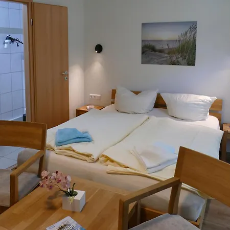 Guest house Maigloeckchen