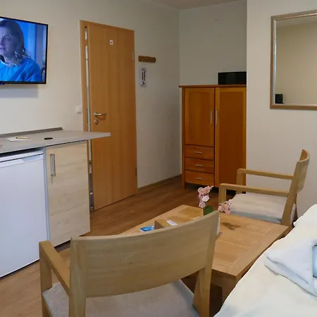 Maigloeckchen Guest house *