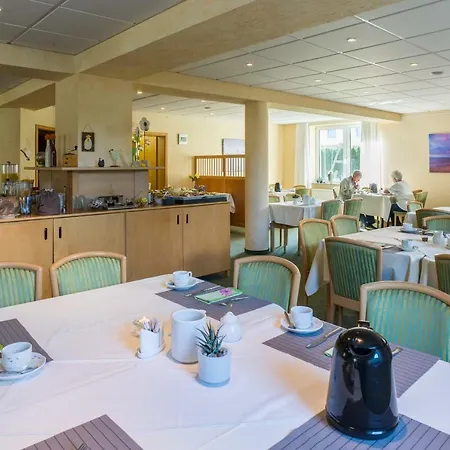 Maigloeckchen Guest house Karlshagen