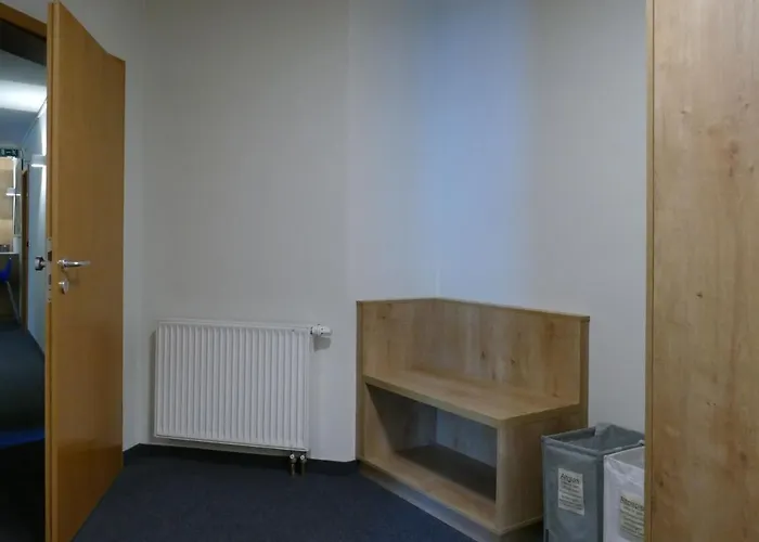 Gasthof Maiglöckchen Karlshagen