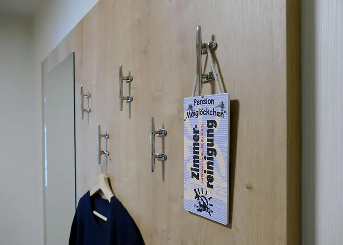 Maiglöckchen Karlshagen