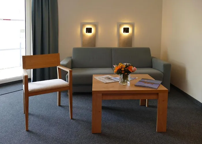 Maiglöckchen Gasthof Karlshagen