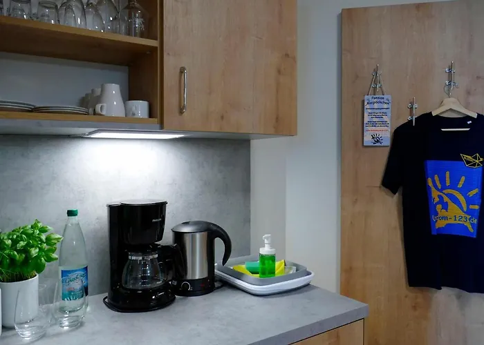 Maiglöckchen Gasthof 4*