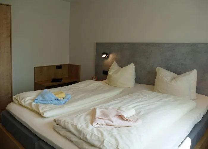 Gasthof Maiglöckchen 4*