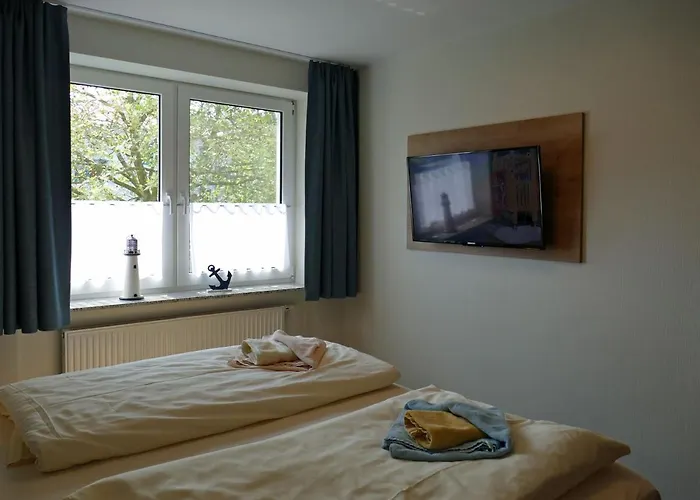 Gasthof Maiglöckchen Karlshagen