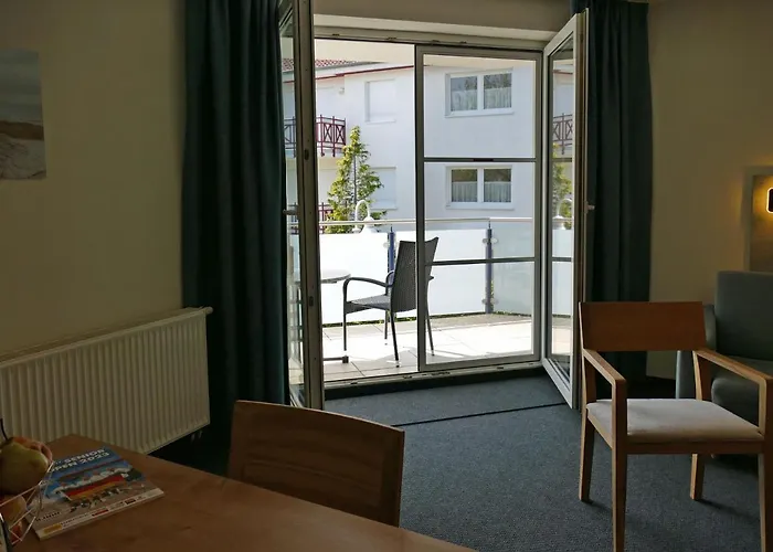 Maiglöckchen Gasthof