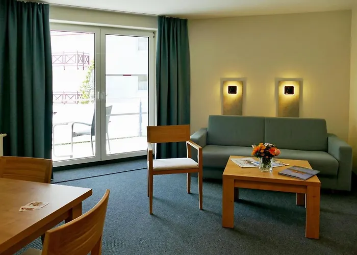 Gasthof Maiglöckchen 4*