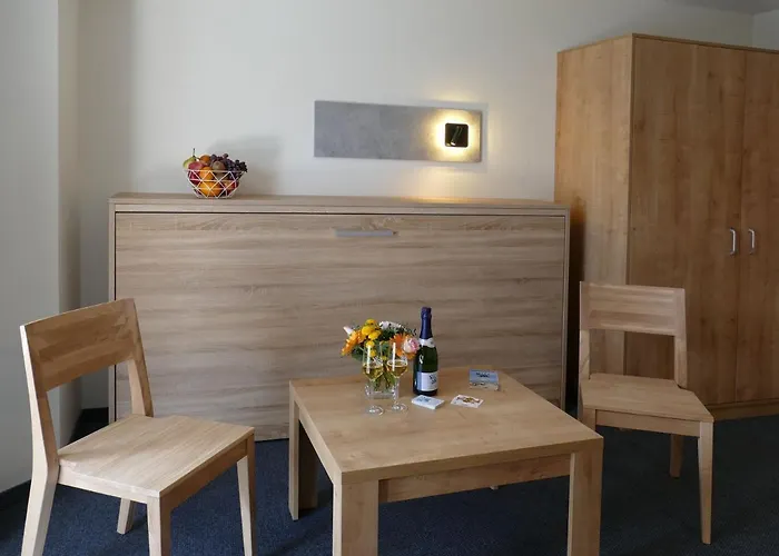 Maiglöckchen Gasthof 4*