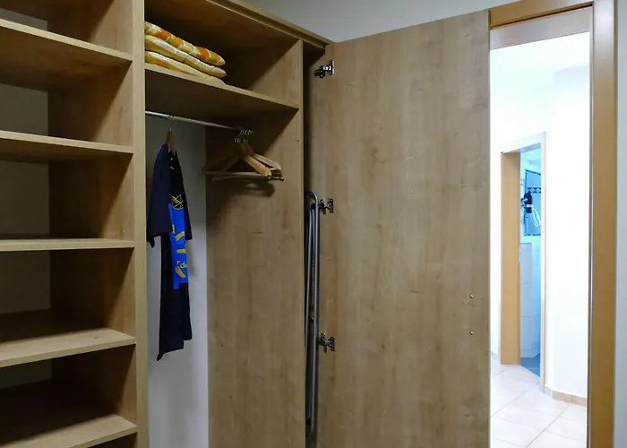 Maiglöckchen 4* Karlshagen